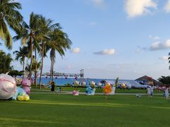 -三亚亚龙湾天域度假酒店