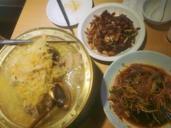 -关东小磨东北菜(上海长风大悦城店)