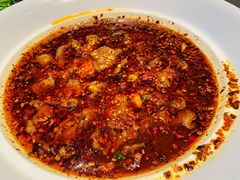 -上和臻品中国菜(花园街店)