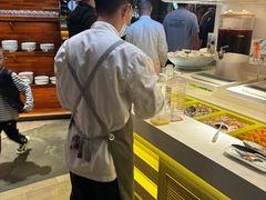 -The COOK·厨餐厅·自助餐(浦东嘉里大酒店)