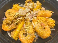 -稻香海鲜饭店(第一国际店)