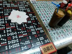 -莅香岛港式餐厅(滨江道店)