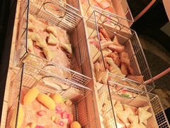 -怡聚轩全日制自助餐厅(大中华喜来登酒店)