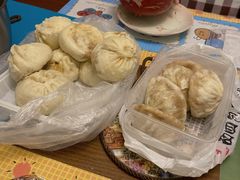-姚记炒肝店(簋街店)