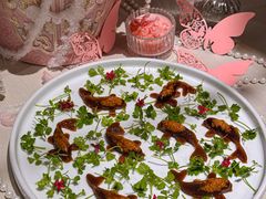 -珈境湖畔餐厅·湖北菜·江浙菜•樱花季(西北湖店)