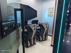 -绿树电竞(五路店)