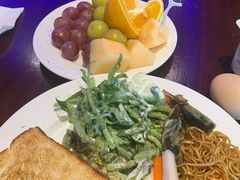 -深圳万悦格兰云天大酒店