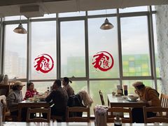 -文三里屯面馆(三里屯店)