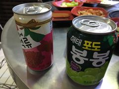 -杀猪天·韩国烤肉(总店)