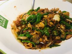 费大厨辣椒炒肉-费大厨辣椒炒肉(万家丽一店)