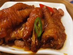 -点都德(盘福楼店)