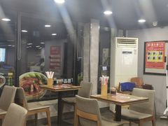 -李先生牛肉面大王(马栏店)