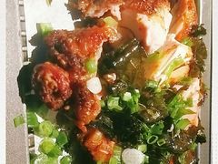 -绿茶餐厅(松江万达店)