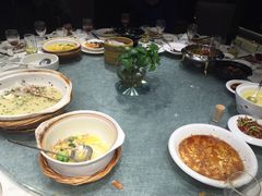 -小厨娘淮扬菜(江宁弘阳店)