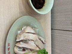 -百家鸡味馆(清泰店)