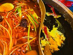 -镇江龙·火锅串串(武侯祠店)