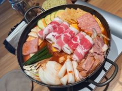 -KimPro 辛普乐概念韩餐