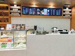 -逸派咖啡 EPARKCOFFEE(广安门店)