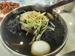 -服务大楼冷面(延大店)