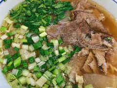 -苏氏牛肉面(丰北桥店)