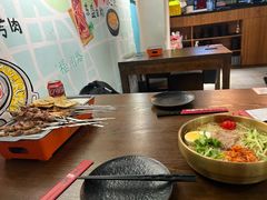 -半酌烧烤小酒馆(南京东路店)