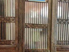 前门包间-天和晟烤鸭店(玉泉西街店)