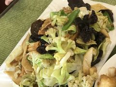 -桃子餐厅·天津菜(红星路直营店)