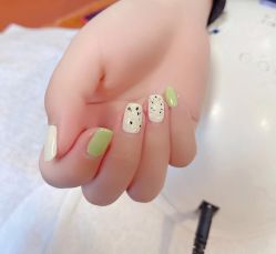 -伊奈尔美甲美睫