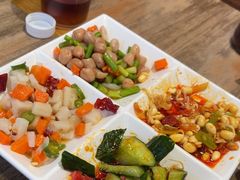 -叁宝烤肉• 西安烧烤 领跑品牌(中海城店)