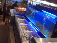 -布多斯烤肉火锅自助(江腾广场店)