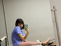 -YCHL Studios健身工作室(市二宫店)