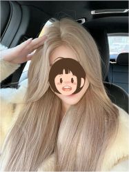 点击看大图 -New Fashion发型定制