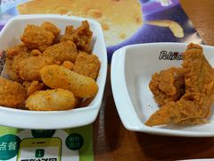 -Pelicana百利家炸鸡(江南西名店城店)