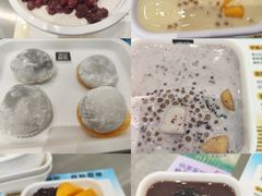 -满记甜品(苏州中心店)