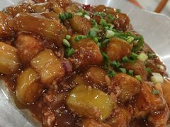 -绿茶餐厅(成都天府红店)