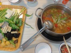 -贵州豆腐王(上合店)
