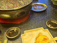 -樱嘢·炭火烧肉(惠南店)