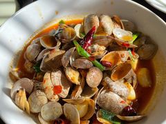 辣炒花蛤-大牌大·传统杭帮菜(湖滨店)