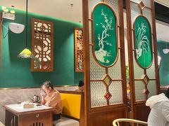 -禄运茶居·手工点心(猎德店)
