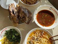 -老四季(光荣街店)