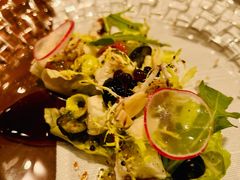 -杭州国际会议中心洲际酒店-菋道海鲜餐厅