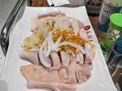 -春润大地海南椰子鸡(沙井京基百纳广场店)