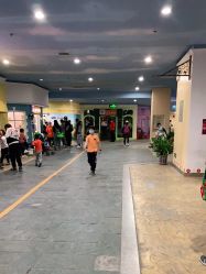 -点点梦想城(鑫苑都汇店)