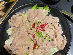 -锅哥有料老火锅(金港国际店)