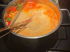 -生如夏花泰式火锅(西村黑金店)