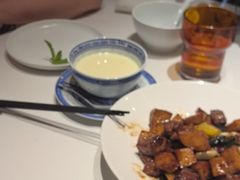 -汤城小厨•粤菜•靓汤(金宝街店)