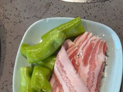 -金滏山烤肉·海鲜·火锅自助餐厅(襄阳万达店)