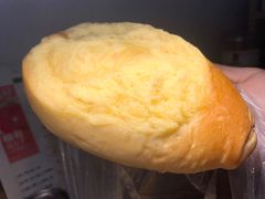 -TIMO COFFEE 阿拉校园面包