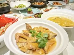 -沪华海鲜大酒楼(南汇店)