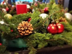 -上海虹桥宾馆味翠餐厅